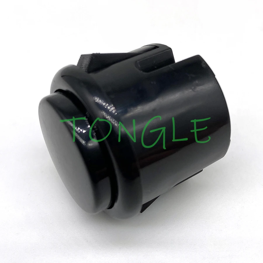 Boxing Machine Arcade - 100pcs Original Baolian Round Push Button,