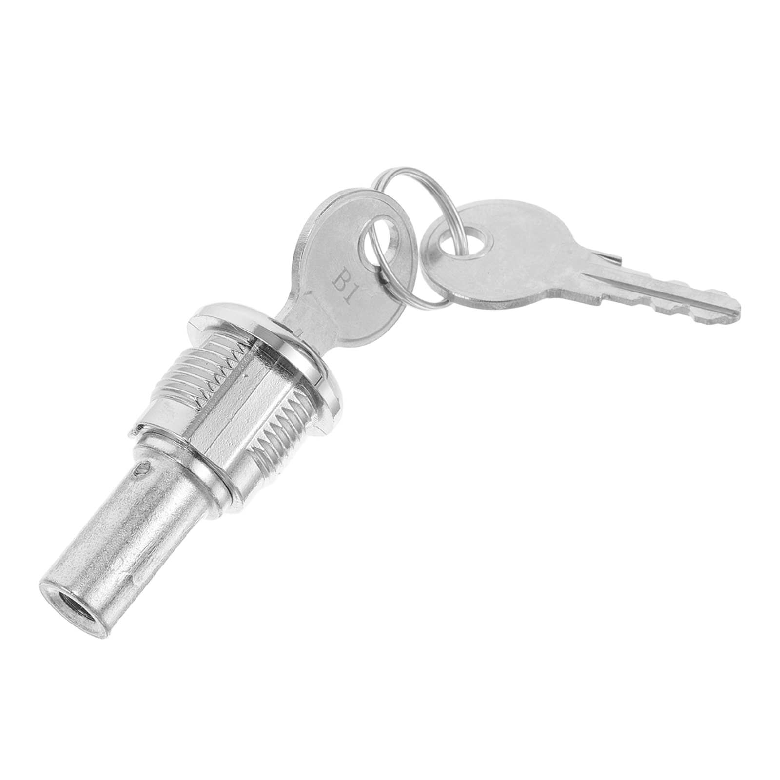 Vending Game - 1 Set Universal Vending Machine Lock