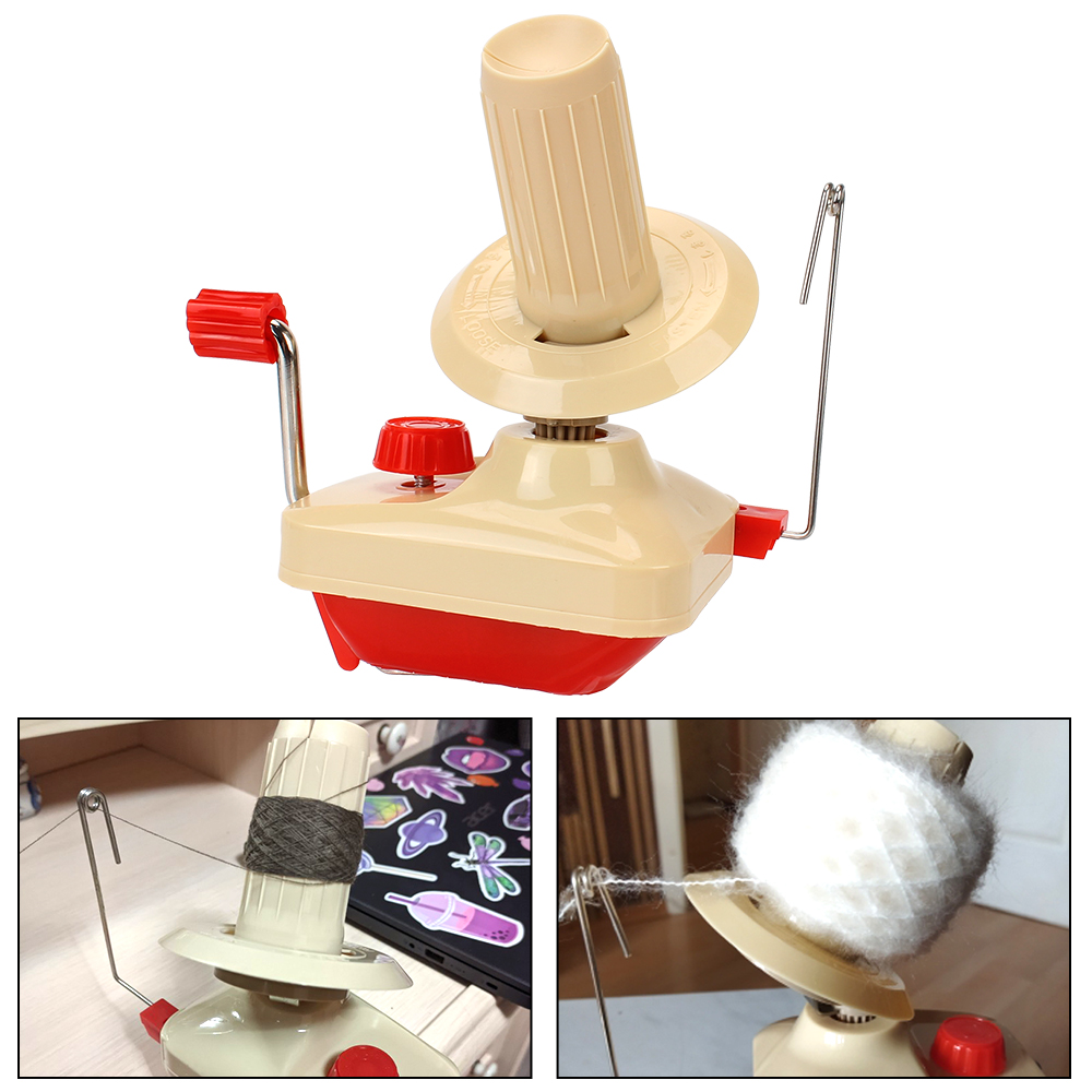 Skee Ball Arcade - Manual Handheld Fiber Wool for DIY