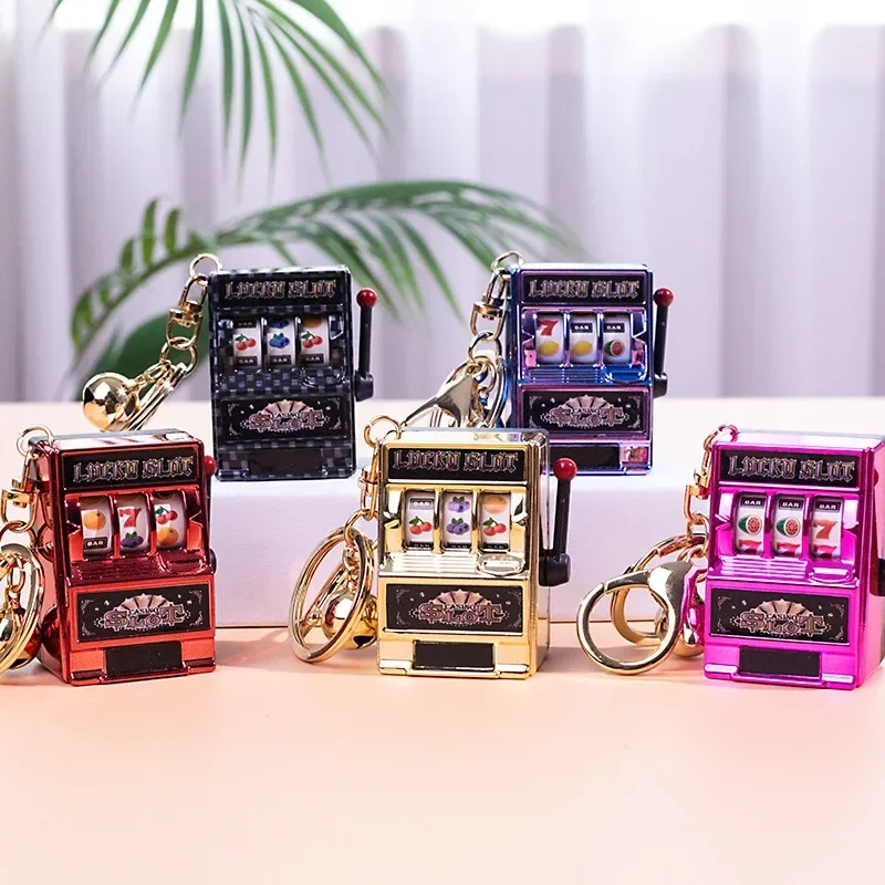 Arcade Game Jackpot - 1pc Lucky Jackpot Mini Fruit Slot