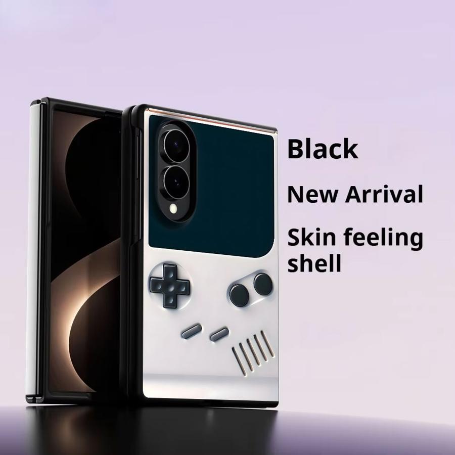 Arcade Z - Luxury Phone Cover Case for Samsung