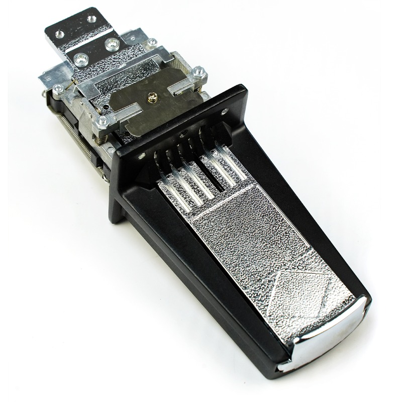 Token Coin Mechanism - Pool Table Advanced Coin Operator Token