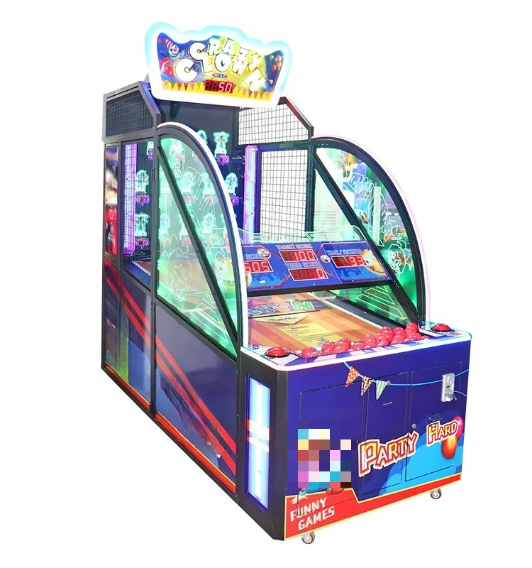 Redemption Prize Tickets - Coin Operated Arcade Game Entertainment Kids