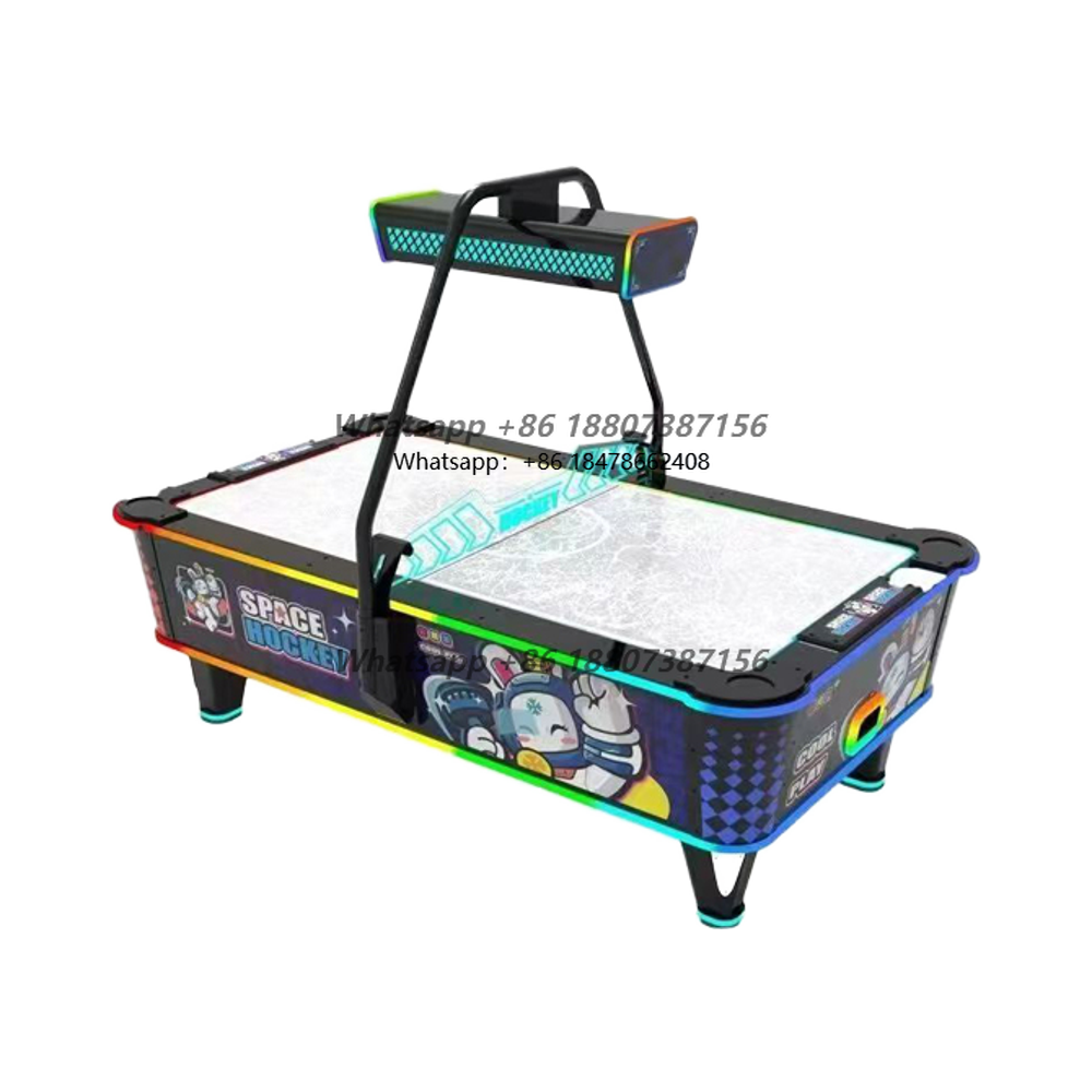 Arcade Games & Vending Llc Photos - Hockey Game Machine for Kids and