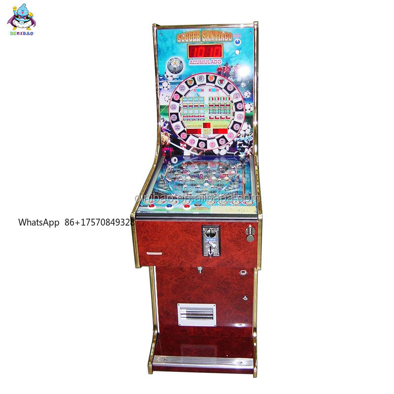 Arcade Games & Vending Llc Photos - 2024 Hot Sale Arcade 5 Balls