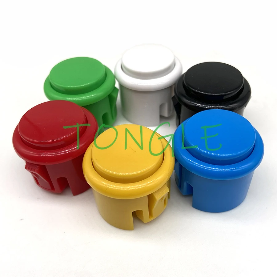 100pcs Original Baolian Round  - Boxing Machine Arcade ulasan dan harga