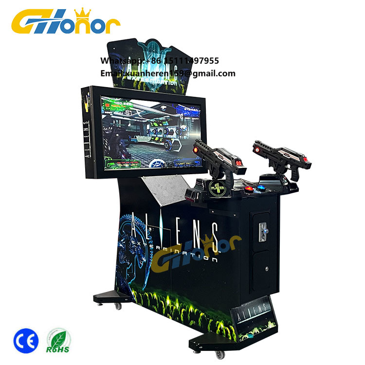 Amusement Park Indoor Coin Ope - Arcade Games & Vending Llc Photos ulasan dan harga