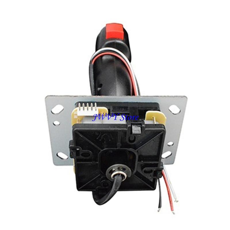 573A Arcade Joystick Flight Bu - Arcade And Vending ulasan dan harga