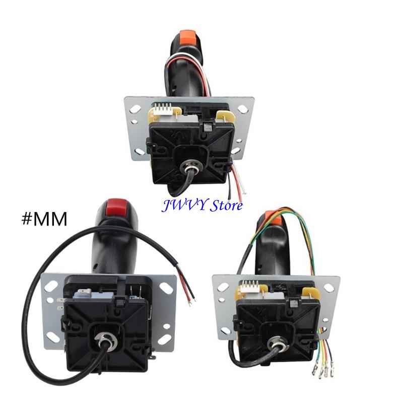 573A Arcade Joystick Flight Bu - Arcade And Vending ulasan dan harga