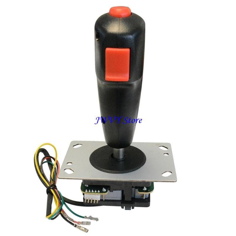 573A Arcade Joystick Flight Bu - Arcade And Vending ulasan dan harga