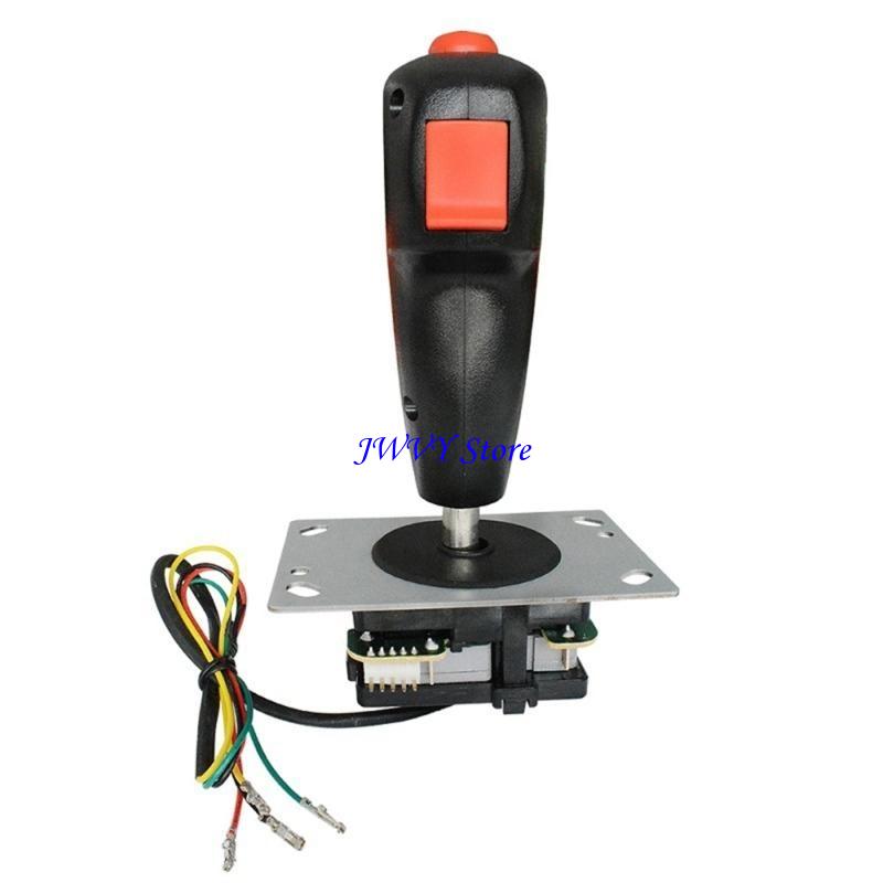 573A Arcade Joystick Flight Bu - Arcade And Vending ulasan dan harga