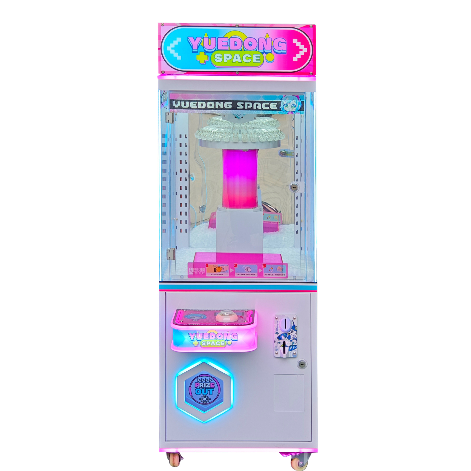 Kids Gift Vending Arcade Game  - Arcade And Vending ulasan dan harga