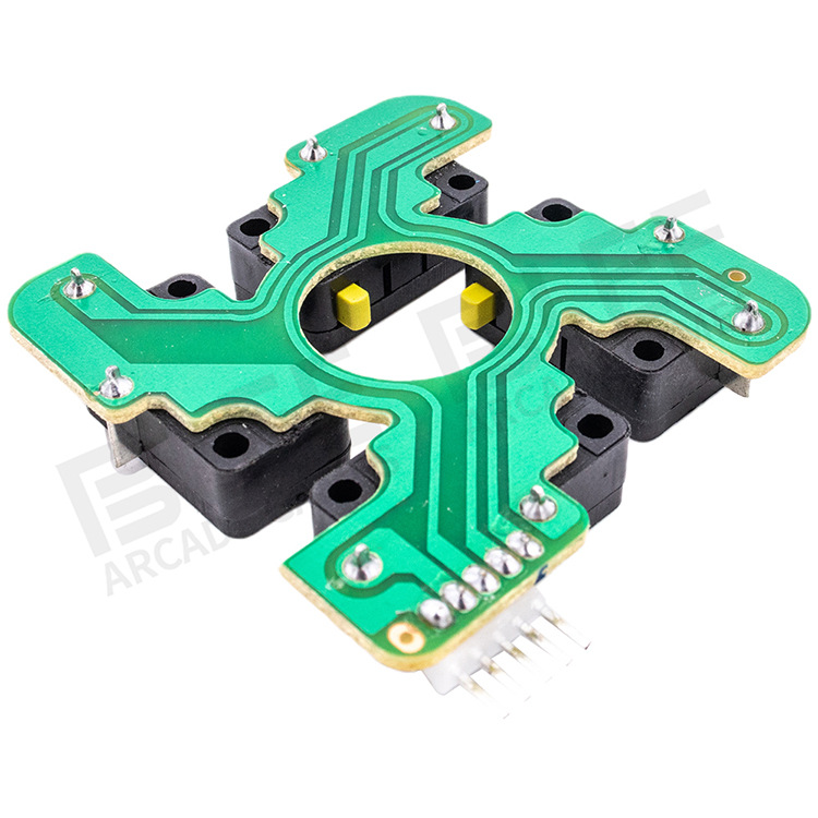 For Sanwa TP-MA 5Pin PCB Board - Arcade Button Pcb ulasan dan harga