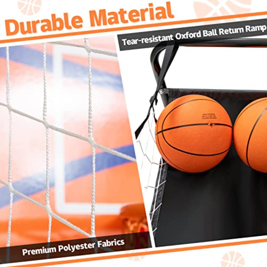 Indoor basketball arcade game  - Basketball Arcade Game ulasan dan harga