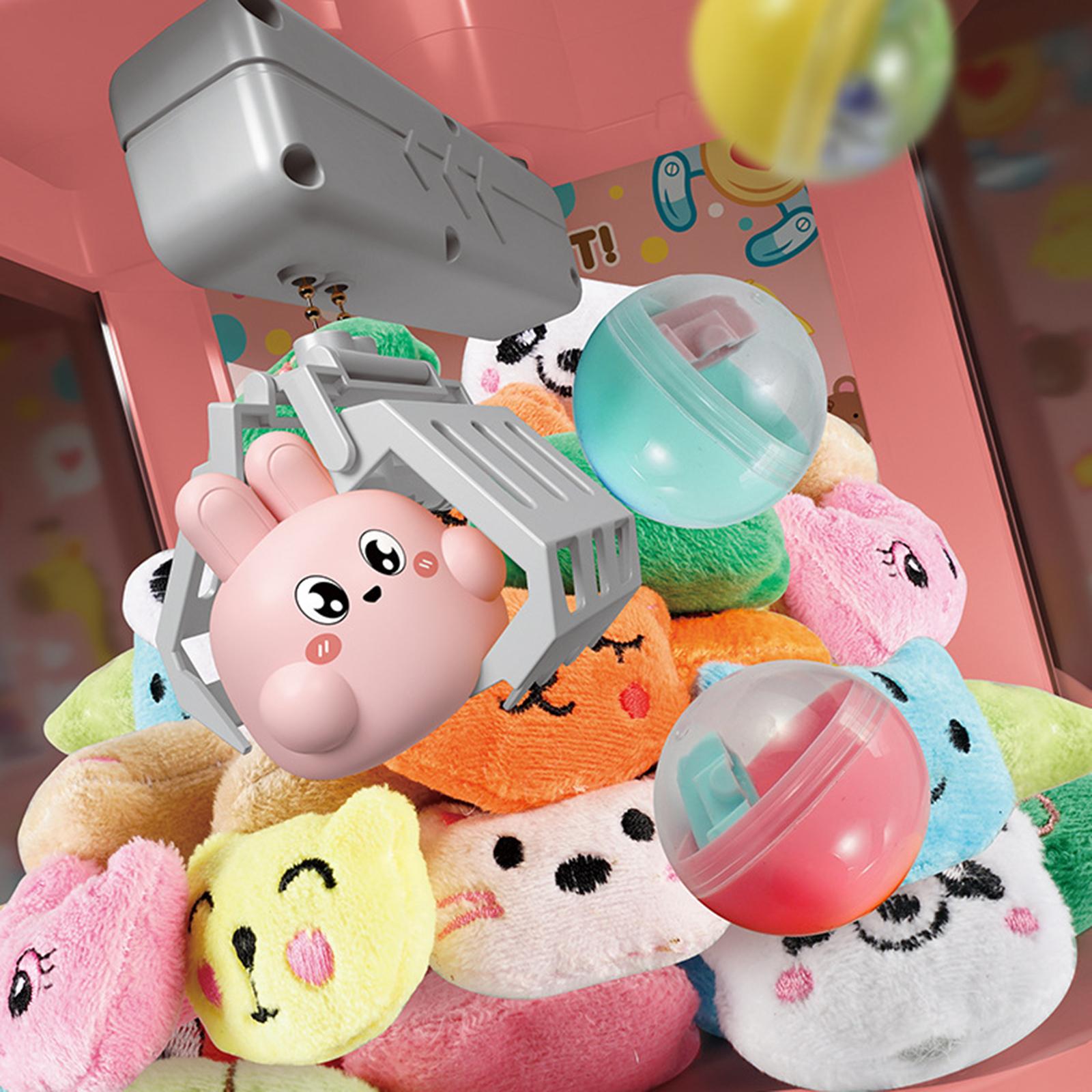 Claw Machine Catching Doll Mac - Claw Crane Machine ulasan dan harga