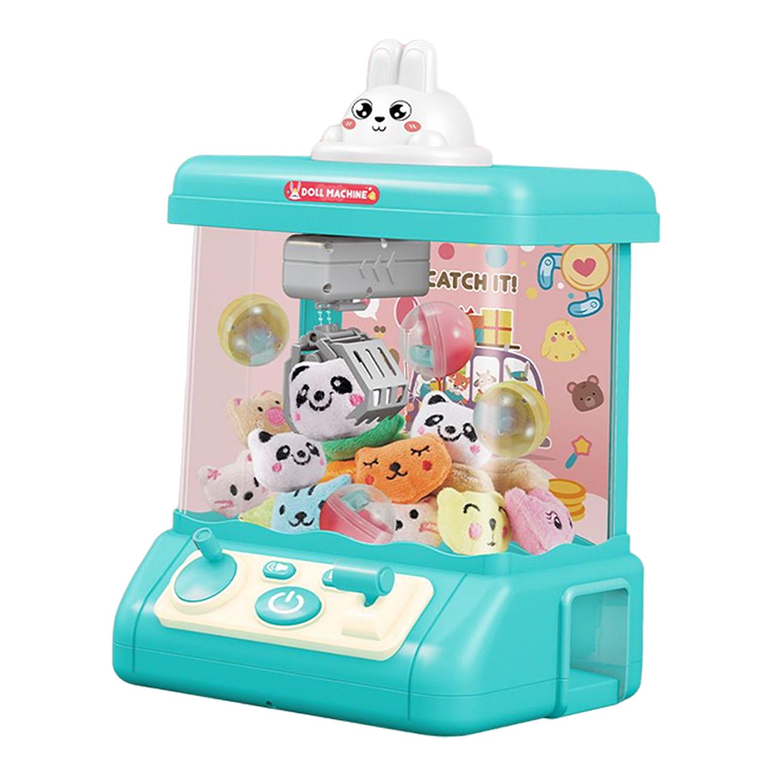 Claw Machine Catching Doll Mac - Claw Crane Machine ulasan dan harga