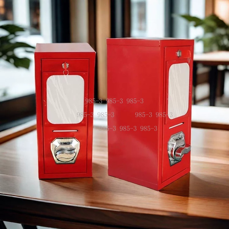 Coin-operated sticker vending  - Arcade And Vending ulasan dan harga