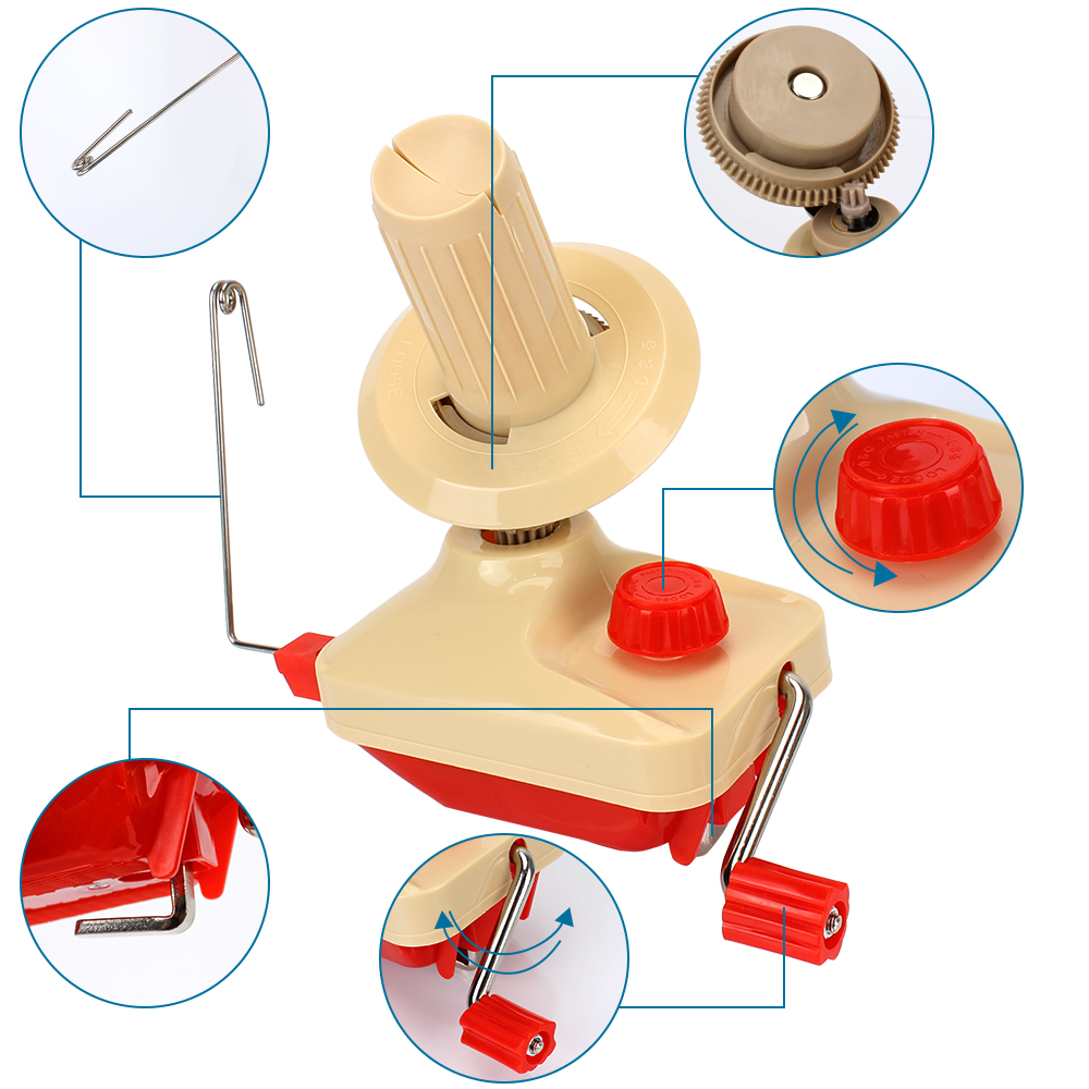 Manual Handheld Fiber Wool for - Skee Ball Arcade ulasan dan harga