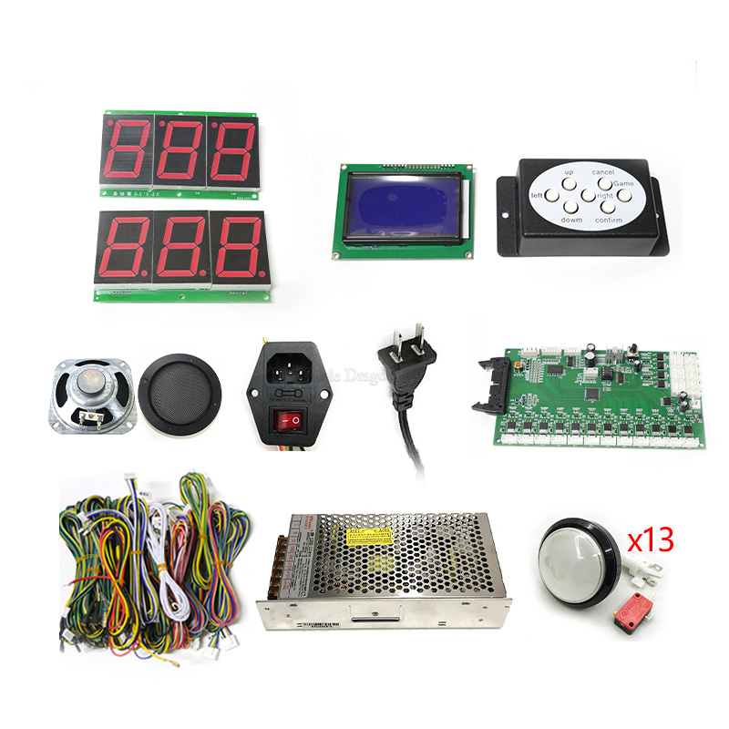 Carnival Booth Timer Multiple  - Whack A Mole Arcade ulasan dan harga