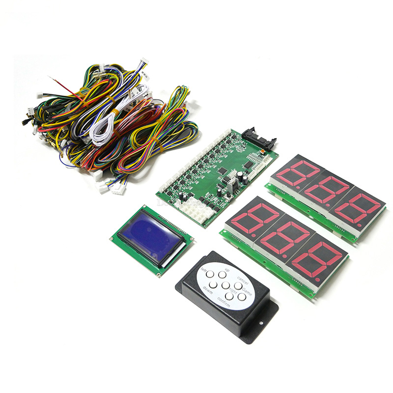 Carnival Booth Timer Multiple  - Whack A Mole Arcade ulasan dan harga