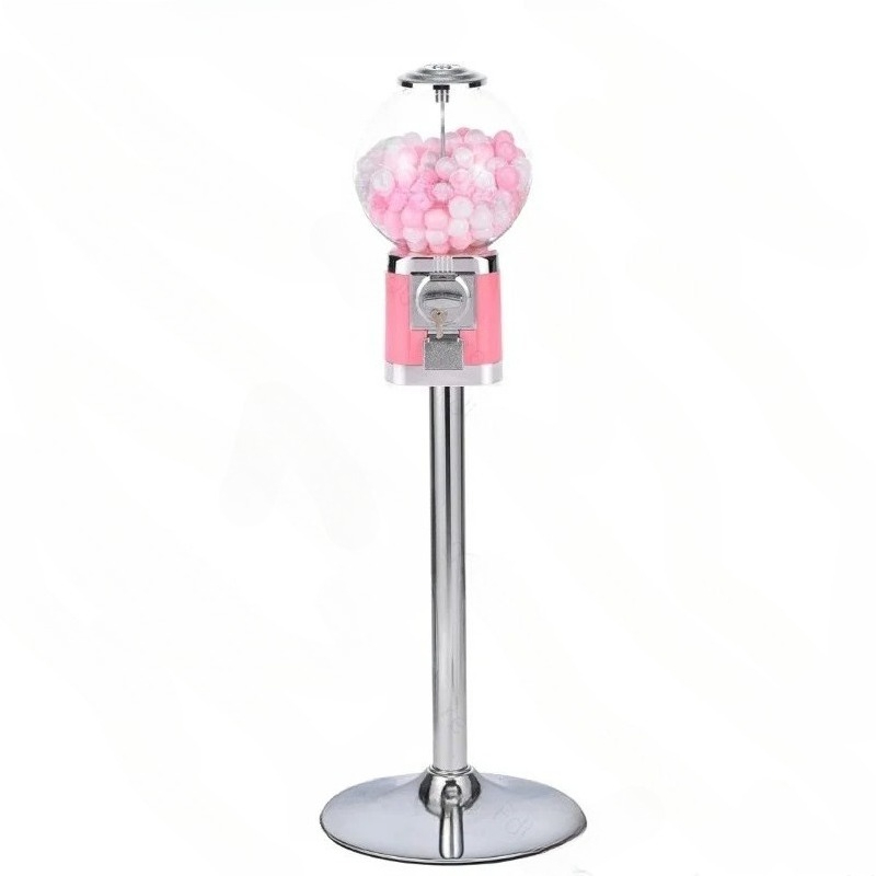 50Mm Large Eg-g Twisting Machi - Vending Game ulasan dan harga