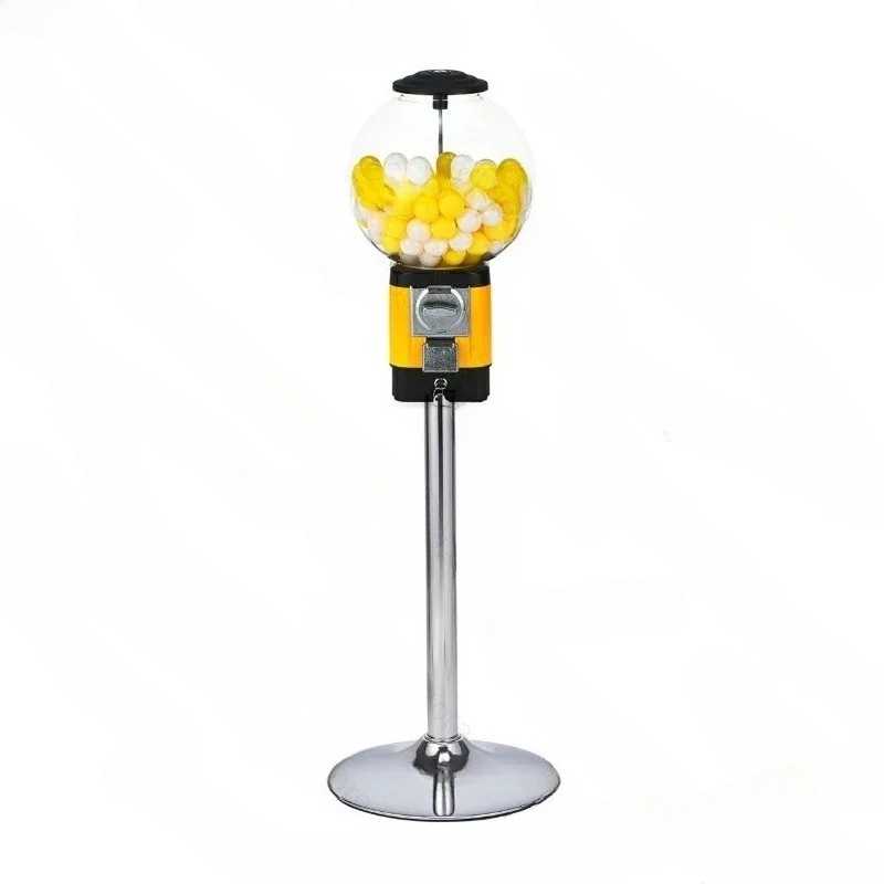 50Mm Large Eg-g Twisting Machi - Vending Game ulasan dan harga
