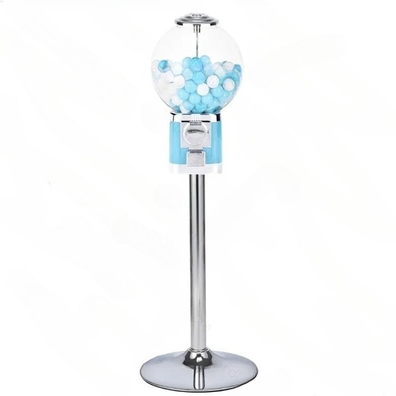 50Mm Large Eg-g Twisting Machi - Vending Game ulasan dan harga