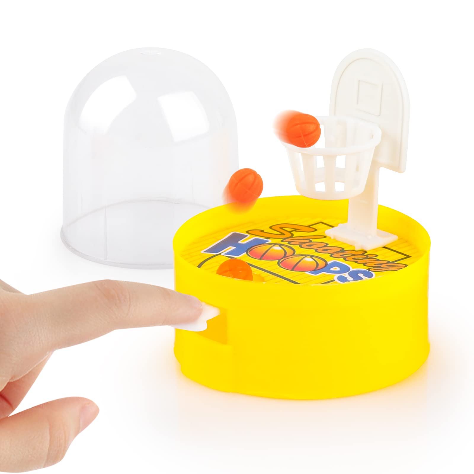 5-50pcs Mini Finger Basketball - Basketball Arcade Game ulasan dan harga
