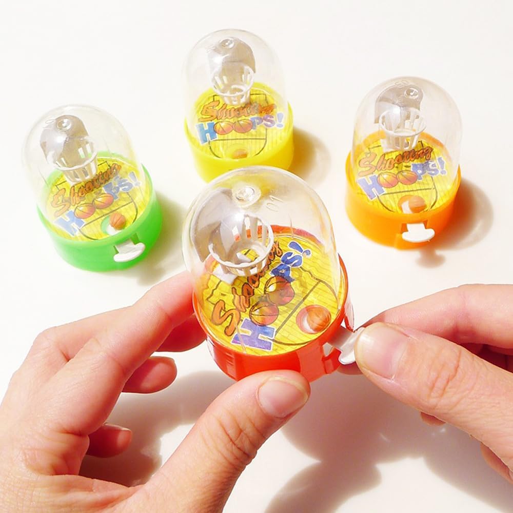 5-50pcs Mini Finger Basketball - Basketball Arcade Game ulasan dan harga