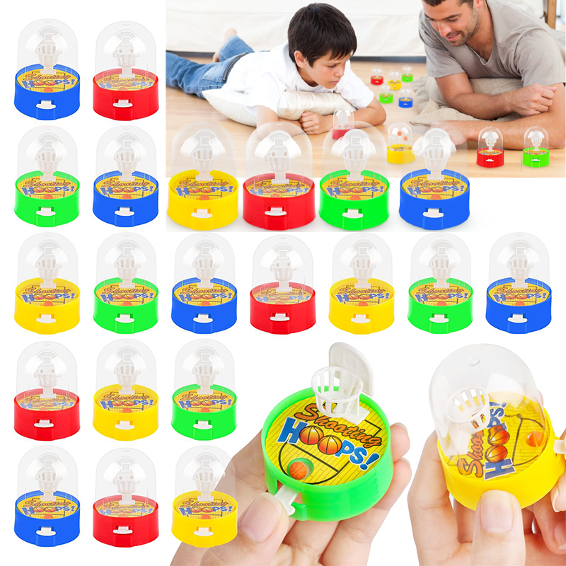 5-50pcs Mini Finger Basketball - Basketball Arcade Game ulasan dan harga
