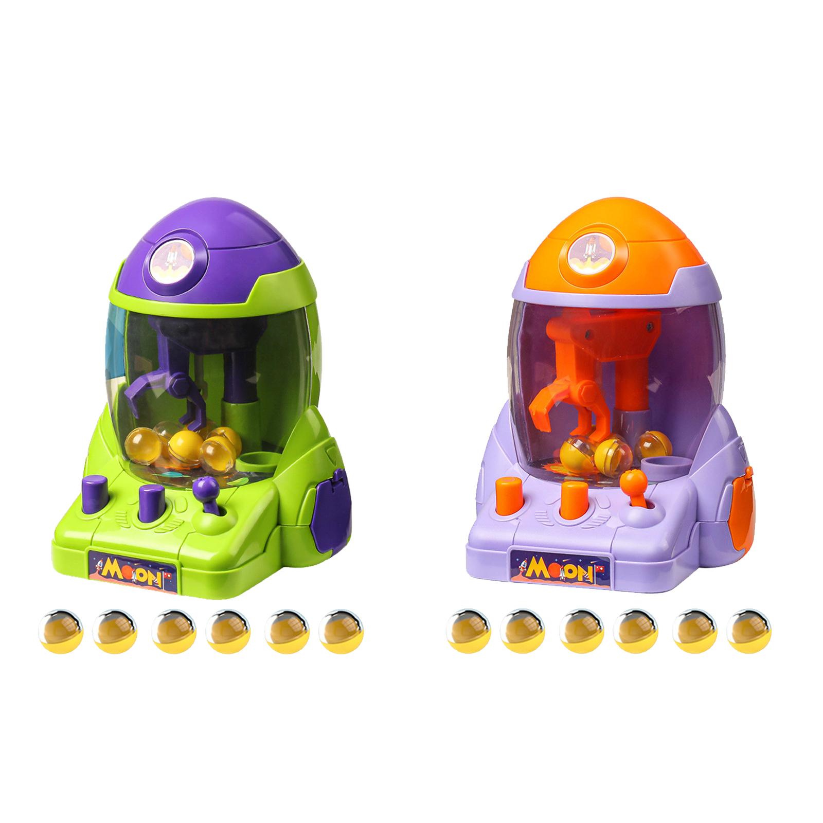 Claw Machine Table Game Hand C - Claw Crane Machine ulasan dan harga