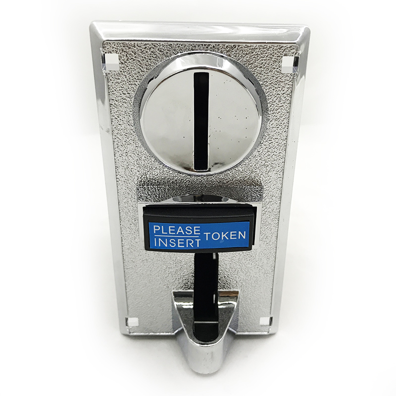 Multi Coin Acceptor Electronic - Token Coin Mechanism ulasan dan harga