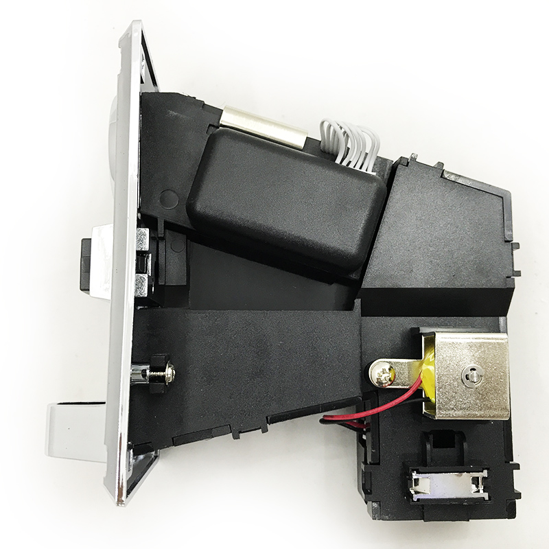 Multi Coin Acceptor Electronic - Token Coin Mechanism ulasan dan harga