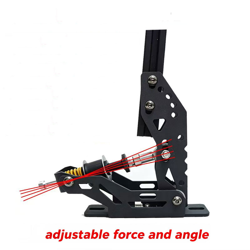 Pc Usb Linear Handbrake For Th - Arcade Button Pcb ulasan dan harga