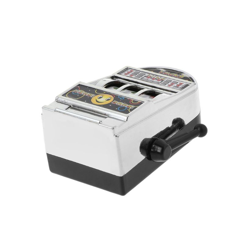 Children Handheld Lottery Mach - Arcade Game Jackpot ulasan dan harga