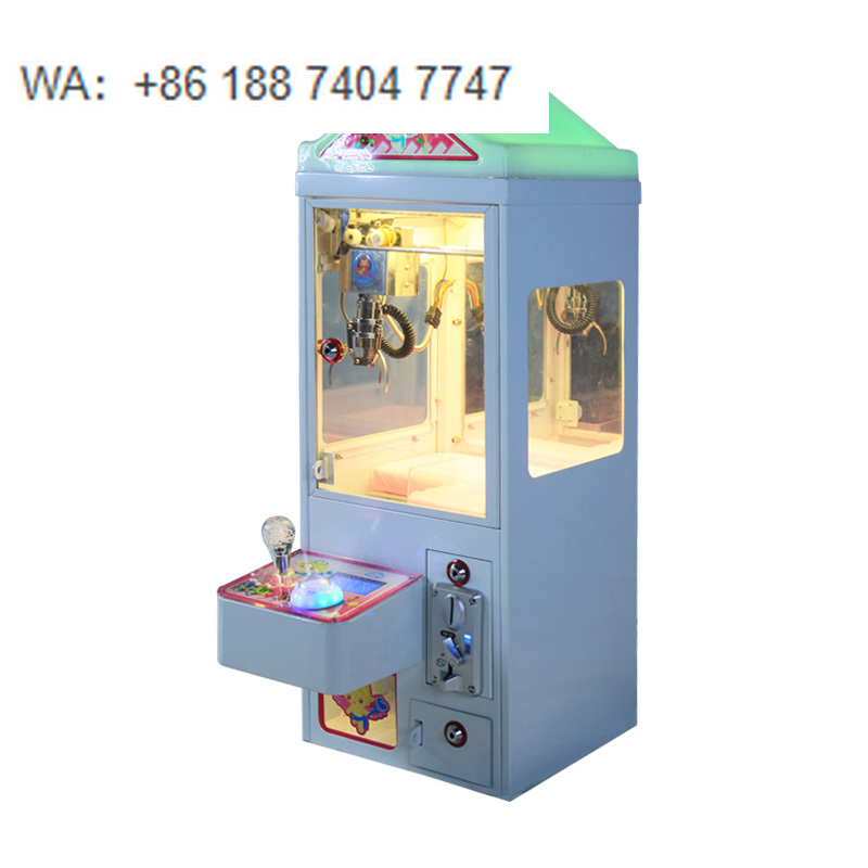 High Profit Claw Crane Arcade  - Arcade Machine Profit ulasan dan harga