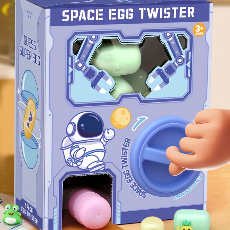 Capsule Vending Machine Toy Su - Prize Capsule Toy Machine ulasan dan harga