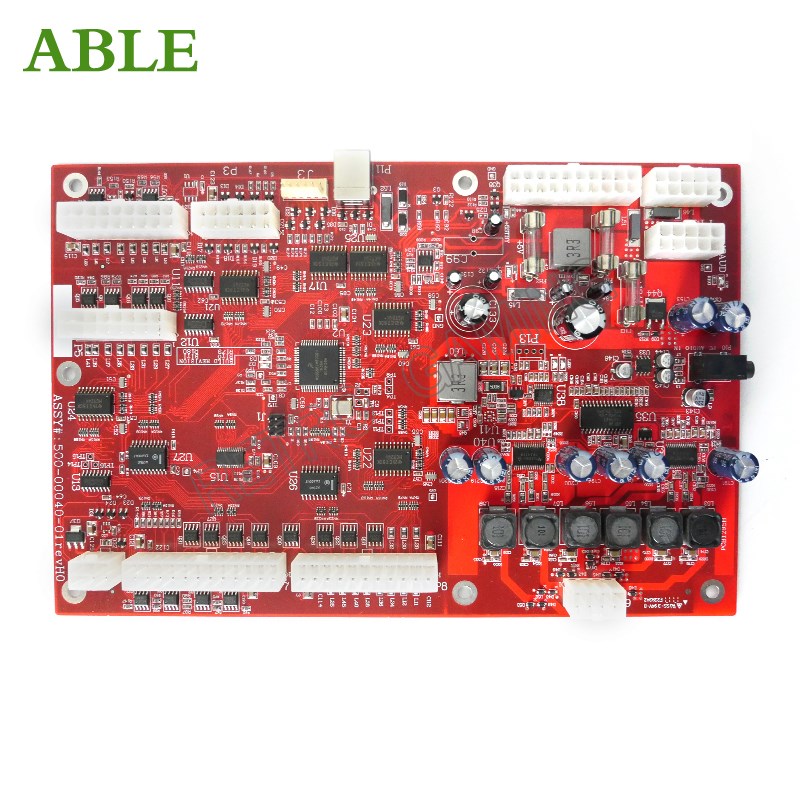 Jurassic Aracade Park Trans Ar - Whack A Mole Arcade ulasan dan harga