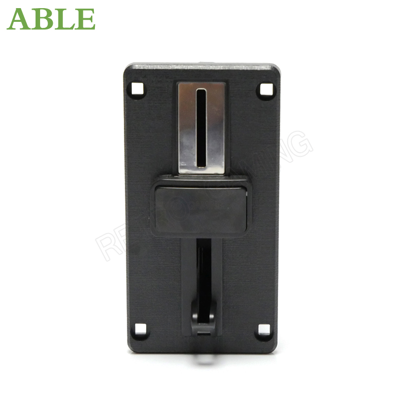 Multi Coin Acceptors Selector  - Arcade Game Vending Machine ulasan dan harga