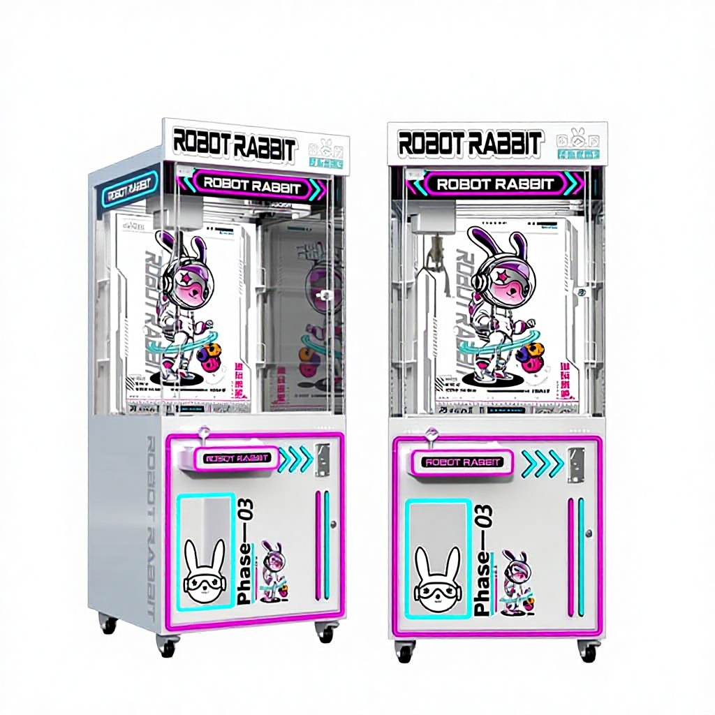 High Profit Customizable Comme - Arcade Machine Profit ulasan dan harga