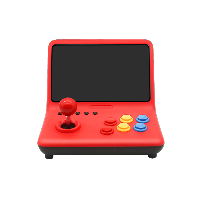 Coopreme A12 9-Inch IPS Large  - Arcade Vibes ulasan dan harga