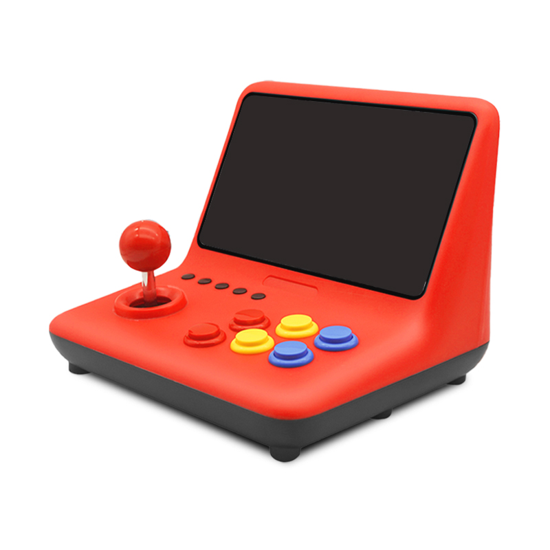 Coopreme A12 9-Inch IPS Large  - Arcade Vibes ulasan dan harga