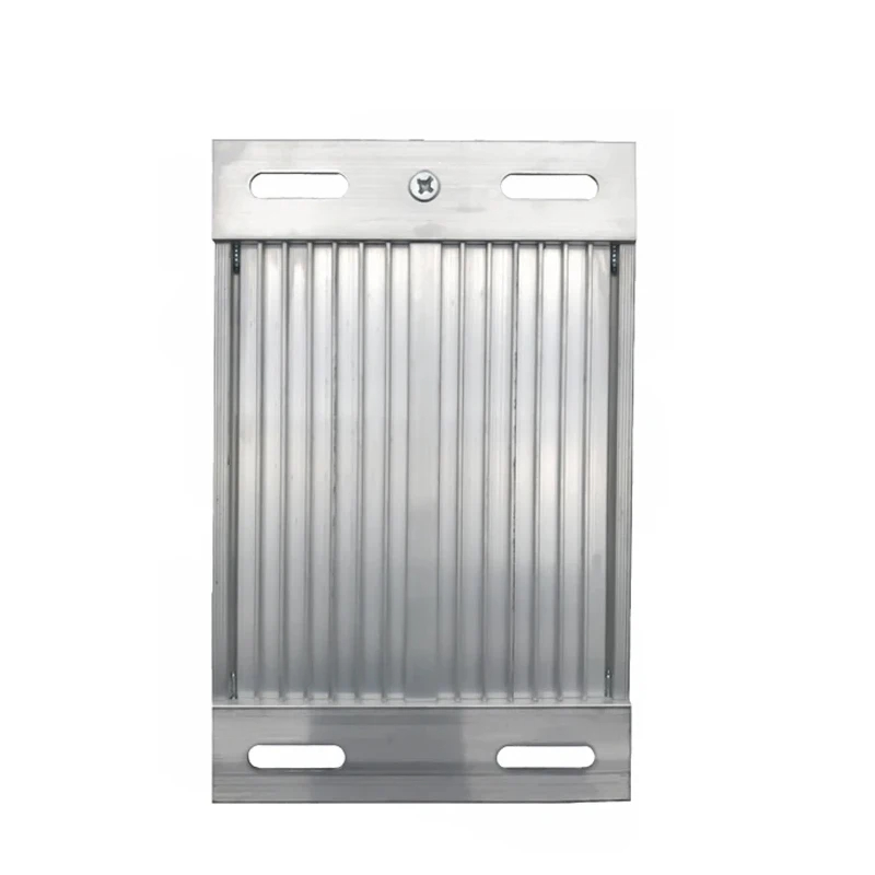 PTC Anti-icing fan heater Chic - Hot Dog Vending Cart ulasan dan harga
