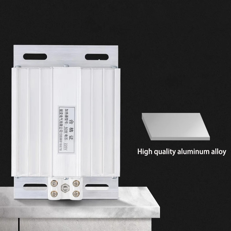 PTC Anti-icing fan heater Chic - Hot Dog Vending Cart ulasan dan harga