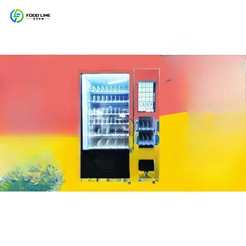 FL 2026 New Large Capacity Toy - Vending Game ulasan dan harga