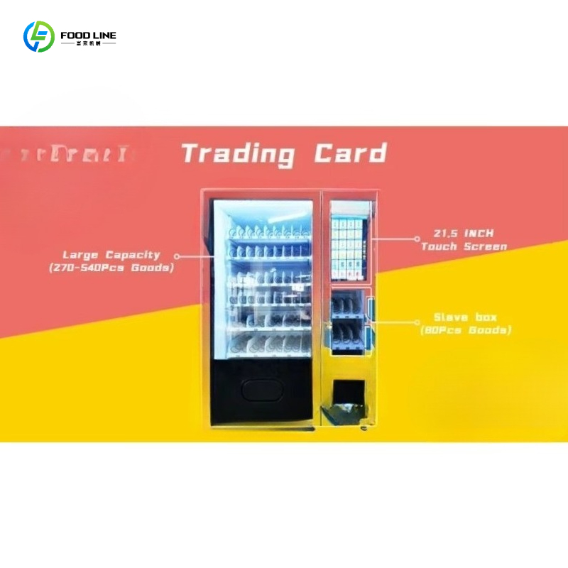 FL 2026 New Large Capacity Toy - Vending Game ulasan dan harga