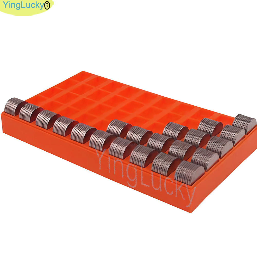 GAME Token Coin Storage Count  - Token Coin Mechanism ulasan dan harga