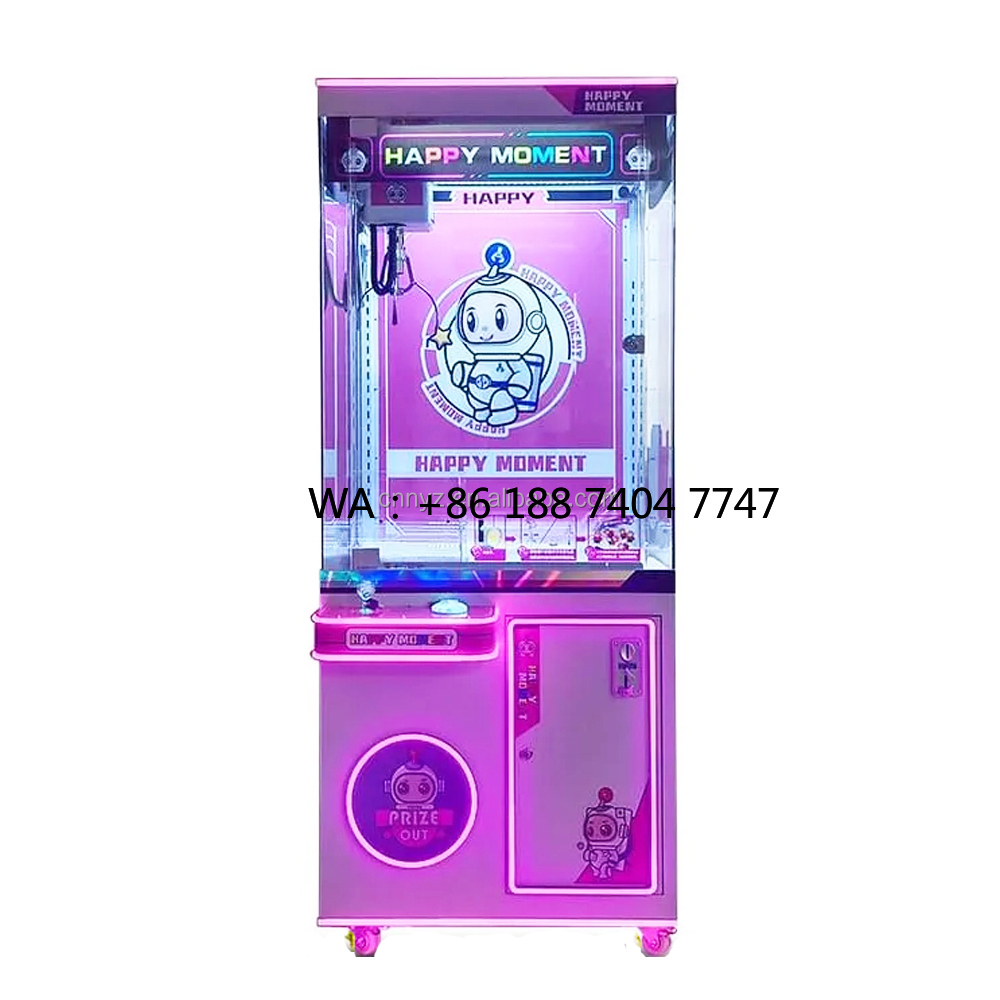 Commercial Arcade Prize Gift C - Arcade And Vending ulasan dan harga
