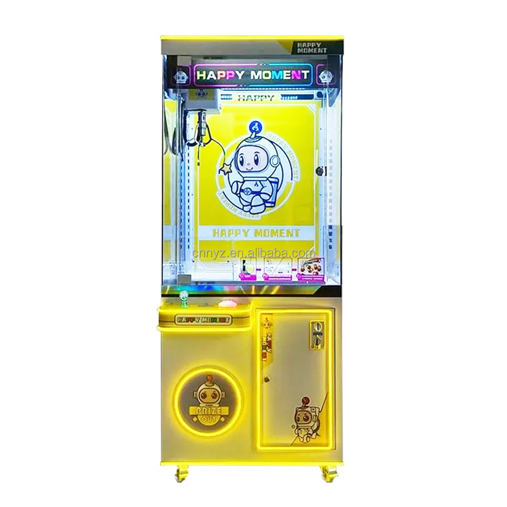 Commercial Arcade Prize Gift C - Arcade And Vending ulasan dan harga