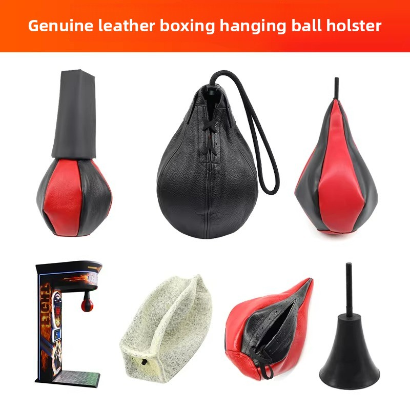 Boxing Machine Game Accessorie - Boxing Machine Arcade ulasan dan harga